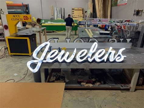 wholesale channel letter signs